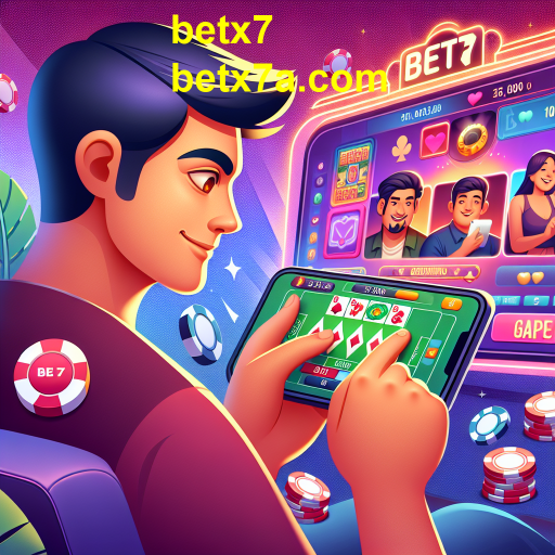 A Revolução do Mobile Gaming: Como os Jogos para Dispositivos Móveis Estão Mudando o Cenário dos Video Games