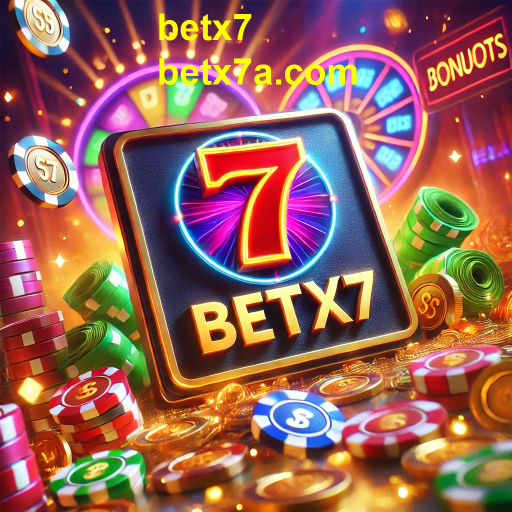 Descubra as Melhores Promoções no Betx7